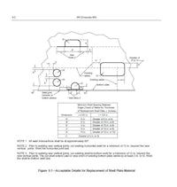 a diagram of a pipe and a diagram of a pipe